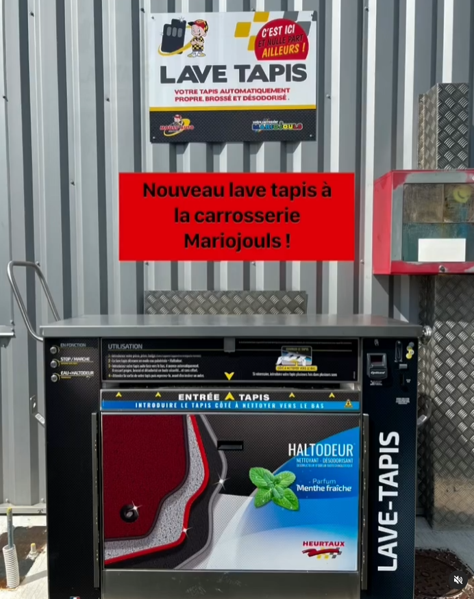 lave